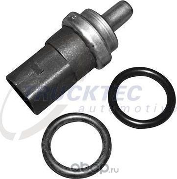 Датчик температуры охлаждающей жидкости Trucktec Automotive. Артикул 07.42.076