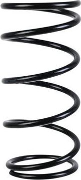 Пружина подвески Zentparts передняя для Mitsubishi Carisma I 1995-2006. Артикул Z38453