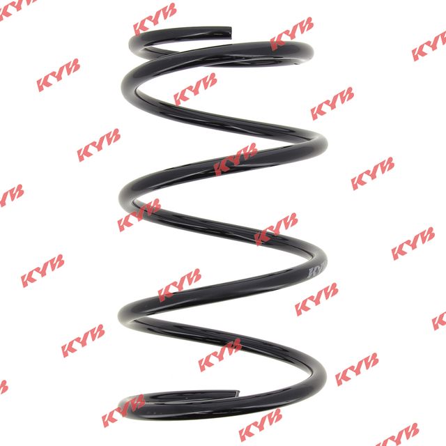 Пружина подвески KYB (Каяба) K-Flex передняя для Subaru Impreza II 2003-2005. Артикул RG3568