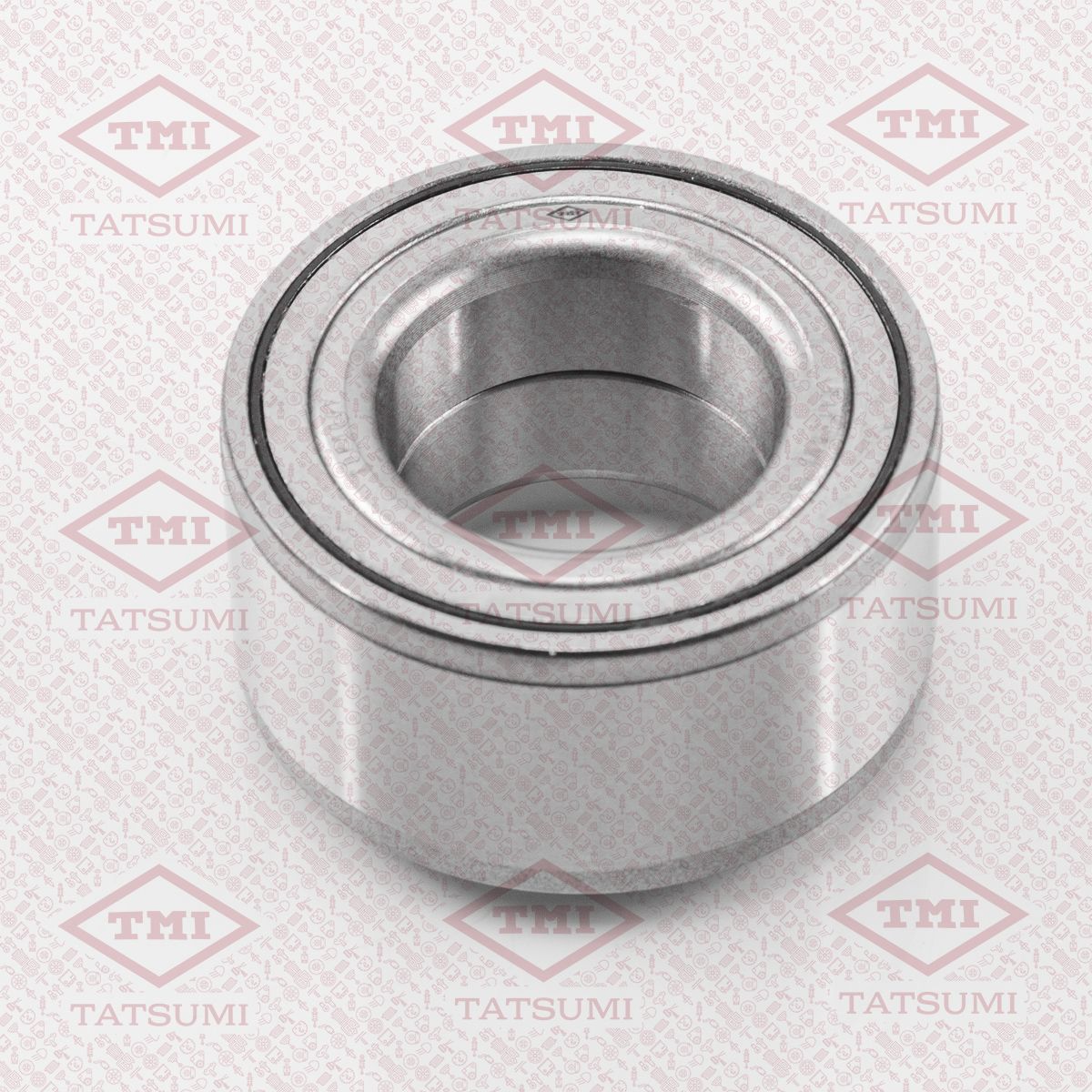 Подшипник ступицы MITSUBISHI PAJERO 99- задн. (Tatsumi). Артикул TDF5007