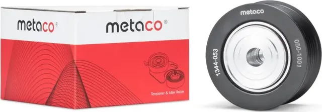 Ролик дополнительный руч. ремня (Metaco). Артикул 1344053