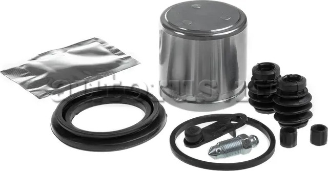 Ремкомплект переднего суппорта (с поршнем) (Ganz). Артикул GUR54975