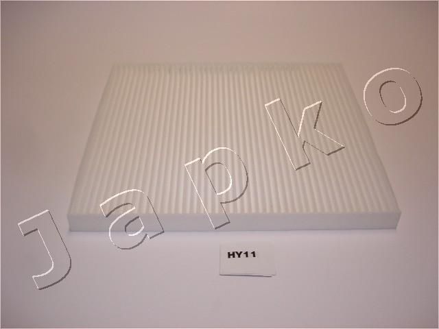 Салонный фильтр Japko для Kia Carens II (UN) 2006-2012. Артикул 21H11