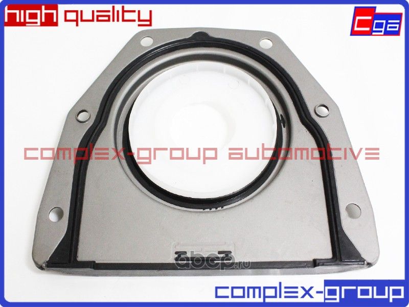 Сальник коленвала задний 1784775 BM5Z6K301B (CGA). Артикул 2SEL775RA