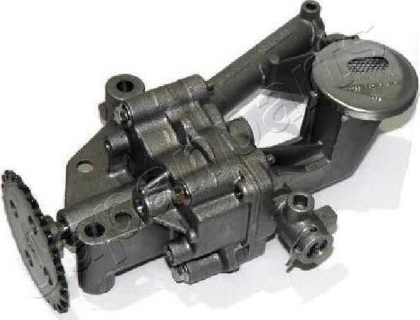 Масляный насос Japanparts для Nissan Primastar I 2003-2014. Артикул OP-NS07