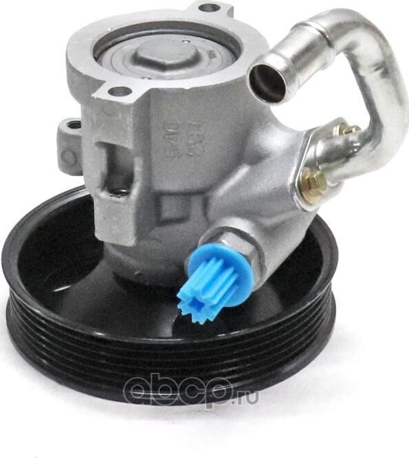 Насос ГУР Captiva, Opel Antara 2.4L (Hemen). Артикул HR56302