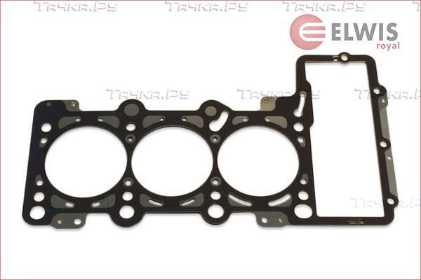 Прокладка ГБЦ Elwis Royal для Audi A6 allroad II (C6) 2006-2008. Артикул 0056073