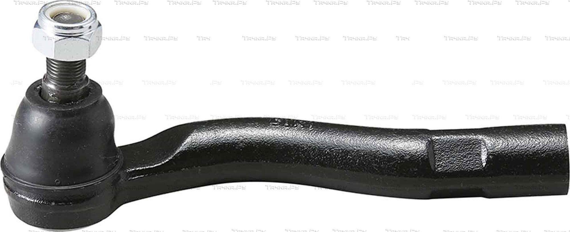 Наконечник рулевой тяги CTR правый внешний для Toyota Land Cruiser 100 1998-2002. Артикул CET-119