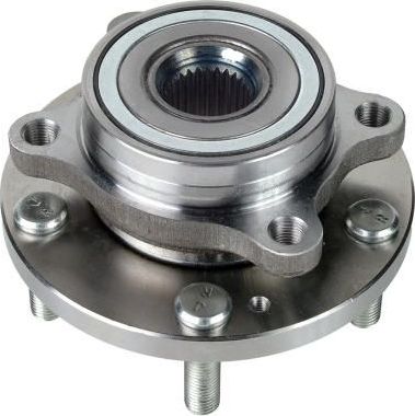 Ступичный подшипник (комплект) Zentparts. Артикул Z22006