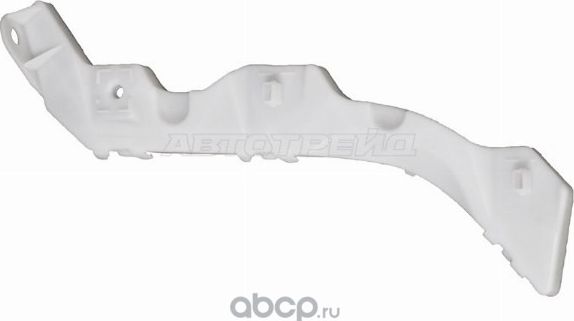 Крепление заднего бампера MAZDA 6ATENZA 02-07 RH (SAT). Артикул STMZ25087B1