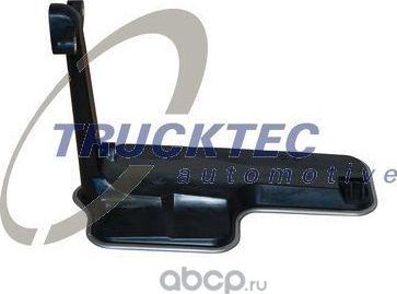 Фильтр АКПП Trucktec Automotive. Артикул 07.25.010