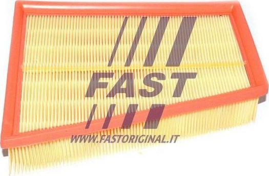 Воздушный фильтр Fast. Артикул FT37163