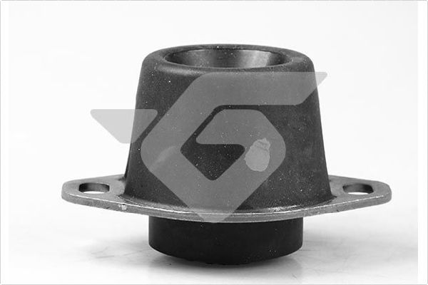 ПОДУШКА КОРОБКИ ПЕРЕДАЧ Hutchinson. Артикул 594490