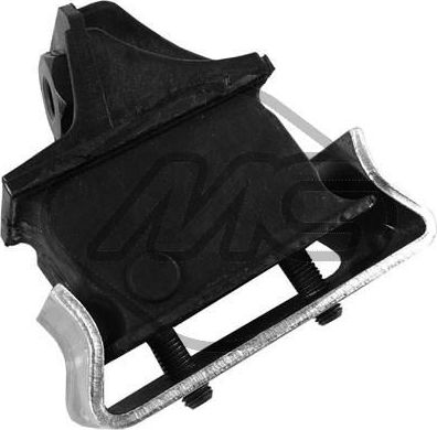 Подушка (опора) двигателя Metalcaucho передняя для Volkswagen LT II 1996-2006. Артикул 05052