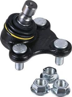 Шаровая опора Zentparts. Артикул Z37123