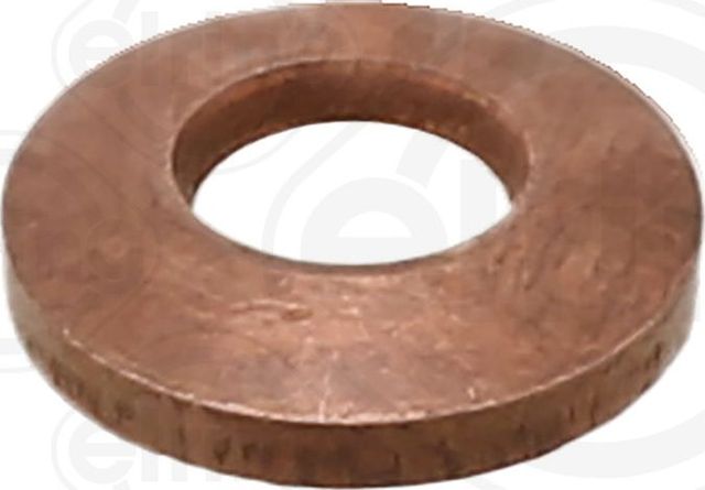 Кольцо форсунки уплотнительное Elring (медь) для IVECO Stralis 2012-2026. Артикул 475.300