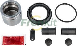 Ремкомплект тормозного суппорта Frenkit. Артикул 257989