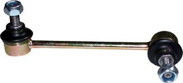 Стойка (тяга) стабилизатора Birth передняя левая для Opel Frontera A 1992-1998. Артикул BS0036