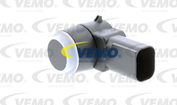 Датчик парктроника Vemo Original VEMO Quality передний/задний для Citroen Jumper II 2006-2024. Артикул V24-72-0133