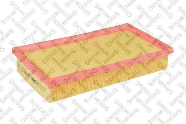 Воздушный фильтр Stellox. Артикул 71-00993-SX