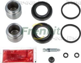 Ремкомплект тормозного суппорта Frenkit задний для Ford Escort V 1990-2000. Артикул 233907
