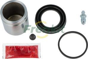 Ремкомплект тормозного суппорта Frenkit задний для Mercedes-Benz G-Класс W463 I 1996-2018. Артикул 248818