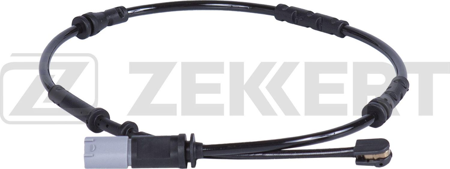 Датчик износа тормозных колодок  Zekkert. Артикул BS-8076