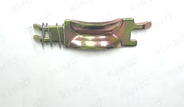 Рычаг регулировки тормозных колодок (Renzo). Артикул BSA004