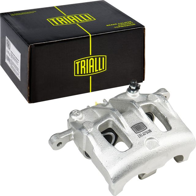 Тормозной суппорт Trialli. Артикул CF 201102