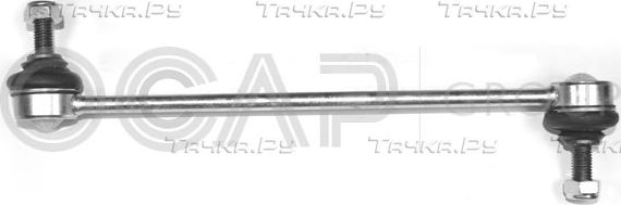 Стойка (тяга) стабилизатора OCAP. Артикул 0502097