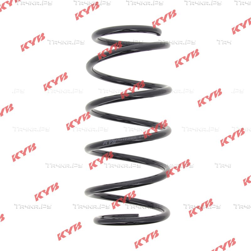 Пружина подвески KYB (Каяба) K-Flex. Артикул RH1285