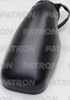 Зеркало боковое Patron. Артикул PMG3205M04