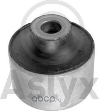 САЙЛЕНТБЛОК OPEL MOVANO B (X62) MASTER III (EV, HV, UV) MASTER III (FV) MASTER I (Aslyx). Артикул AS203444