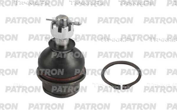 Шаровая опора Patron. Артикул PS3225