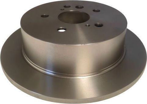 Тормозной диск CTR. Артикул GD0299