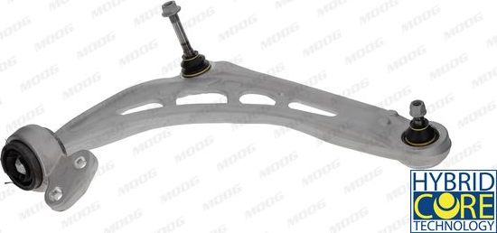 Поперечный рычаг передней подвески MOOG Hybrid Core. Артикул BM-WP-4739