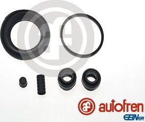 Ремкомплект тормозного суппорта Autofren Seinsa. Артикул D4773