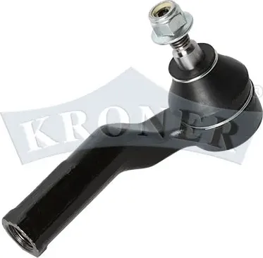 Наконечник рулевой тяги, правый FORD Focus III C-MAX II (Kroner). Артикул K301119