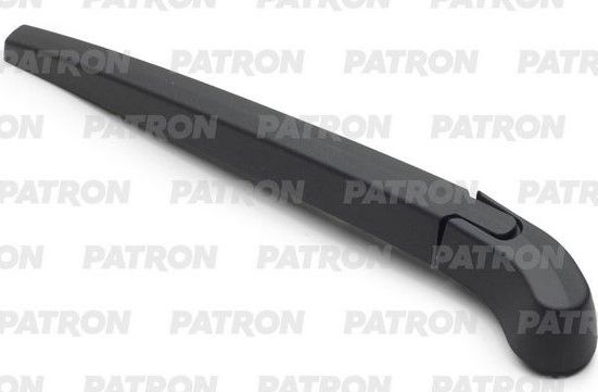 Поводок (рычаг) стеклоочистителя (дворника) Patron (PBT (полибутилентерефталат)). Артикул PWA033