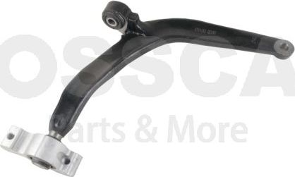 Поперечный рычаг OSSCA правый для Peugeot 406 I 1995-2004. Артикул 57316