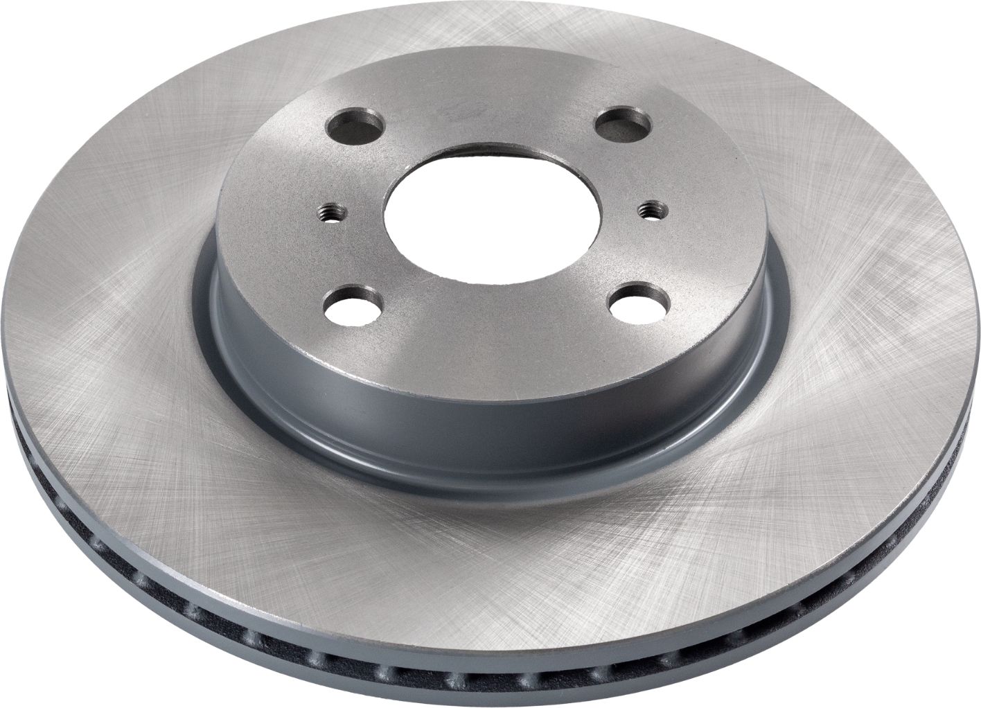 Тормозной диск Blue Print. Артикул ADT343222