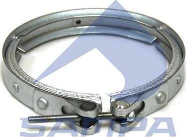 Труба соединительная Sampa. Артикул 060.220