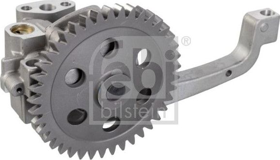 Масляный насос Febi Bilstein для Volkswagen Multivan T5 2003-2009. Артикул 181068