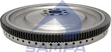 Маховик Sampa. Артикул 062.377