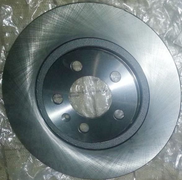 Тормозной диск RoadHouse. Артикул 6546.10