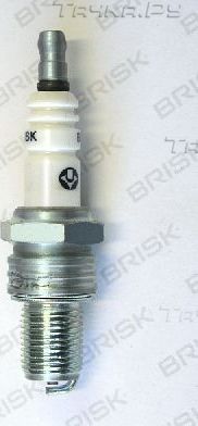 Свеча зажигания Brisk L15C   SUPER. Артикул 1468