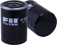 Масляный фильтр FIL Filter для Porsche 914 1969-1973. Артикул ZP 3042 A