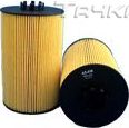 Масляный фильтр Alco Filters. Артикул MD-621