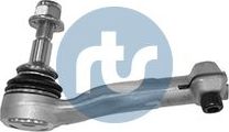 Наконечник рулевой тяги RTS. Артикул 91-99614-1