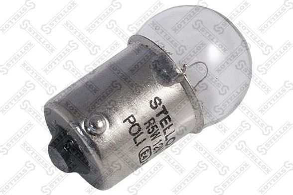 99-39046-SX_ЛАМПА! ГАБАРИТПОДСВЕТ.НОМЕРНОГО ЗНАКА Stellox. Артикул 99-39046-SX